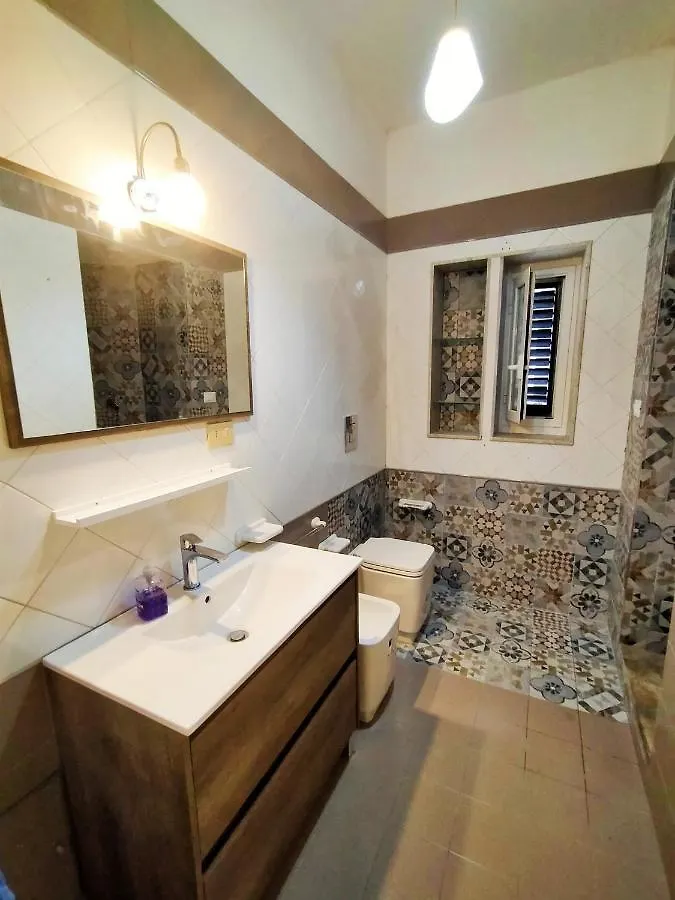 Le Terrazze Segrete Apartment Palermo 0*,  Italy