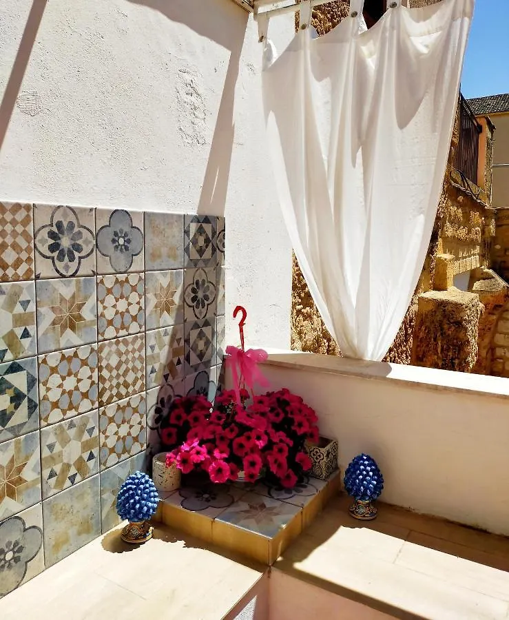 Le Terrazze Segrete Apartment Palermo Italy