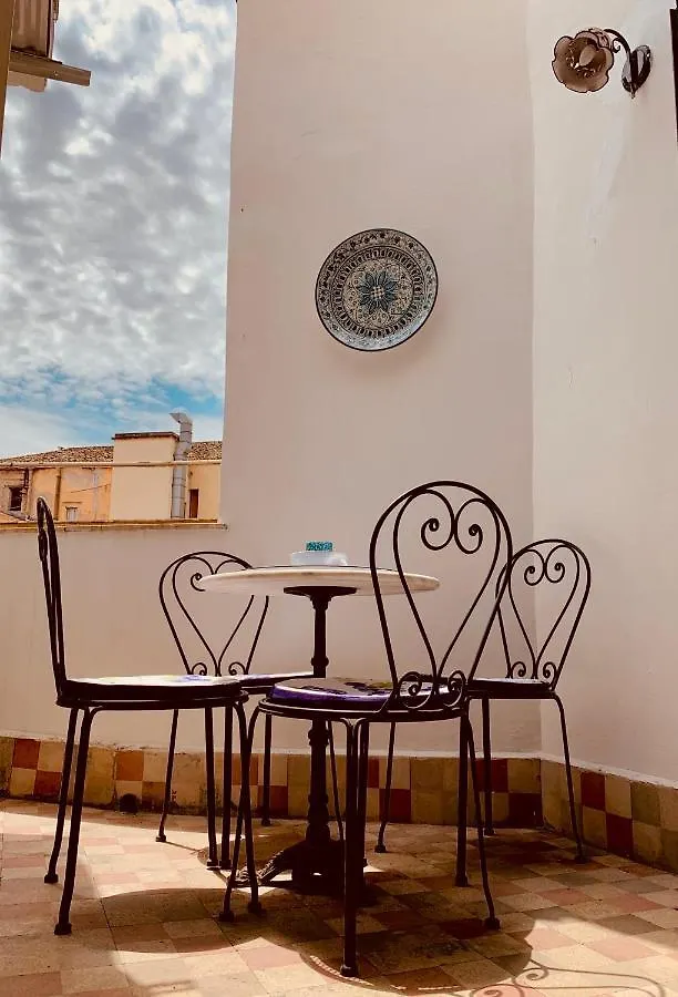 Le Terrazze Segrete Apartment Palermo