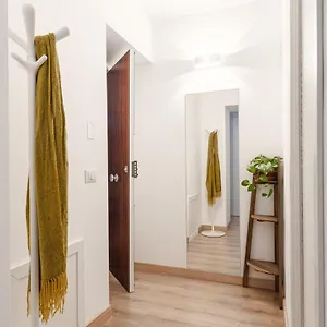 Appartamento Near Piazza Kalsa By Wonderful Italy, Palermo