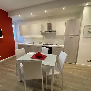 Appartamento Wagner House, Palermo