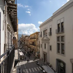 Appartamento Casa Queda, Palermo