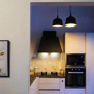 Appartamento Le Maioliche, Palermo