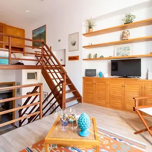  Apartment Vicoletto By Portofinohomes Italy