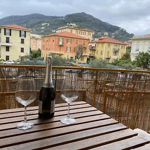  Apartment La Perla Italy