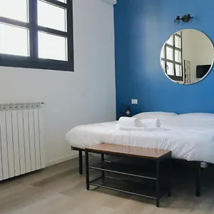 Smart And Comfy - Via Repubblica Di San Marino Milano