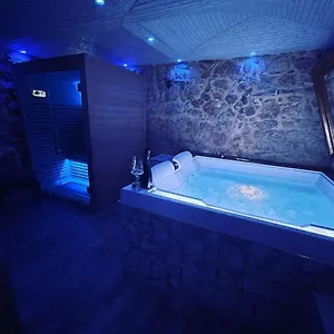 Casa vacanze Caveau, Palermo